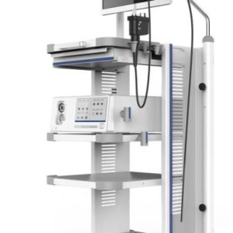 Advanced  Gastrointestinal and Colono Video Endoscopy System